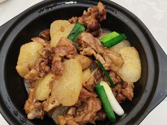 -百乐门喜宴(海珠广场华厦店)