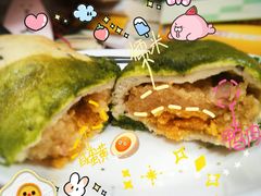 -LELECHA乐乐茶(新街口大洋店)