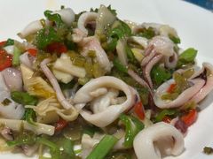 -宏玲餐厅(四川南路店)