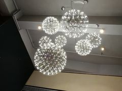 -青蓬蒸汽海鲜·深圳老字号·团建聚会(壹方城店)