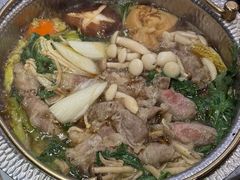 -樱之盛宴·蟹料理海鲜自助(前进大街店)