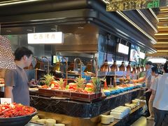 -牛New寿喜烧(金鹰世界店)