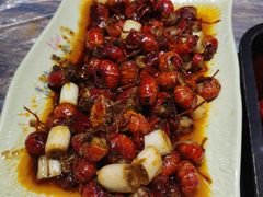 -靓靓蒸虾·头牌蒸虾(雪松路总店)