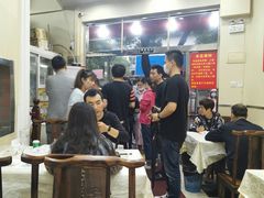 大堂-龙虾奇迹(大华三路店)