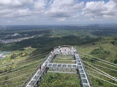-海南白石岭旅游区