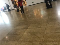-麦当劳(北京南站店)