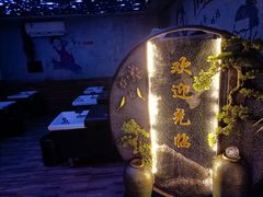 -沃尔玛购物广场(东莞凤岗中心分店)