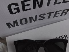 -GENTLE MONSTER(西安SKP店)