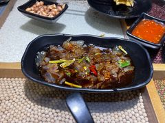 -潮十三潮汕砂锅粥(高新四路大都荟店)