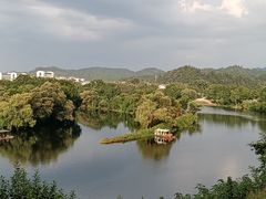 -婺源月亮湾