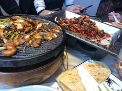 -湘渝人家·川湘菜(十里河店)