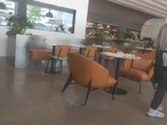 大堂-慕境Moment Space·Fresh(33小镇店)