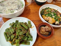 -百家鲜·杭帮菜