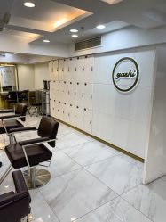 -雅仕 HAIR SALON 美发沙龙