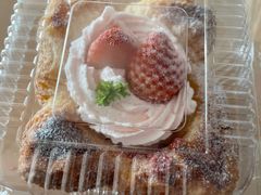 -皇冠幸福里动物奶油生日蛋糕(光谷软件园店)