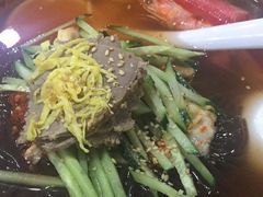 -顺姬冷面(长春旗舰店)