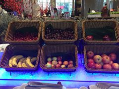 -长沙三景韦尔斯利酒店·Oval全日制餐厅自助餐