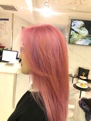 点击看大图 -潘多拉Hairsalon