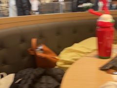 大堂-C'è Amore爱意(亿合城店)