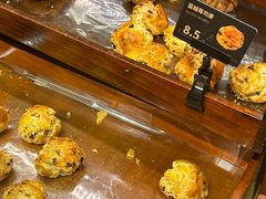 -小飞象面包公社(珠江路金鹰店)