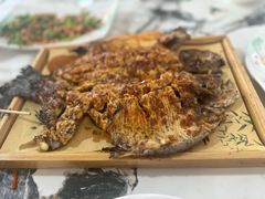 -途肴·老农饭庄(百里峡店)