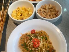 -半天妖烤鱼(方庄店)