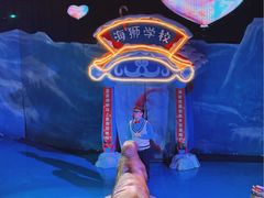 -大连圣亚海洋世界