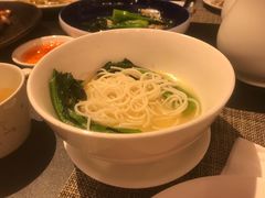 -禾悦庄餐厅