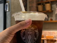 -星巴克(烟台大悦城店)