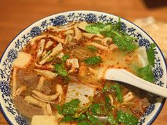 -小潘记鸭血粉丝汤