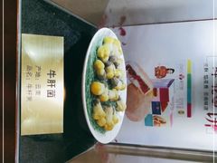 -一品滇香·云南菜(公益西桥店)