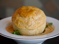 -广州柏悦酒店·悦景轩·粤菜餐厅