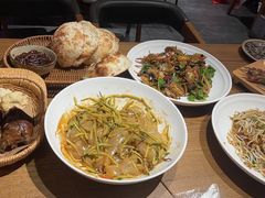 -鸽子窝(黄村店)