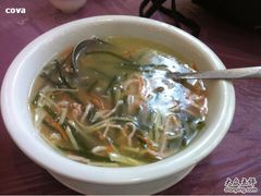 -南华寺素食馆(南华禅寺店)