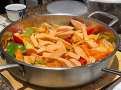 -黄记煌三汁焖锅(欢乐海岸店)