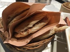 -汉唐宴长安食府