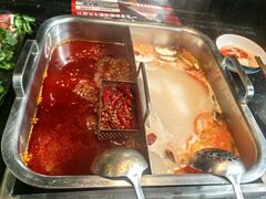 -五星桥原切肥牛火锅·30年专注好牛肉(湖塘店)