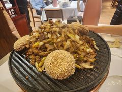 -天和晟新京菜.水煮鱼.湘土菜(国展店)