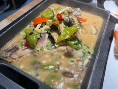 -龙门醉客(上塘路店)