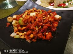 -玉桥餐厅(天坛店)