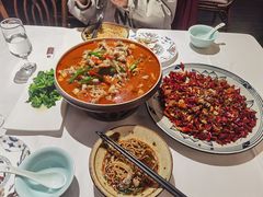 -小河盐帮·私家菜·烤鸭(三元桥·霄云路店)