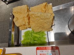 -古乐牛香鲜牛肉牛杂火锅(观前街店)