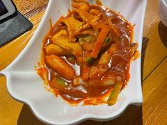 -汉米达特色料理餐厅(郴州友阿国际广场店)