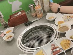 -尚宴牛特鲜自助(太原街万达店)