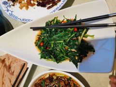 -银生食府·普洱菜(金星店)