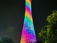 -广州塔