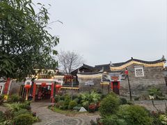 -客家大院·非遗赣南客家菜(郁孤台店)