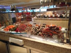 -咖啡苑自助餐厅·中国大饭店
