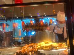 -陈鹏鹏潮汕菜(宝安机场T3航站楼店)