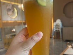 -南山翁新概念川菜(江宁万达广场店)